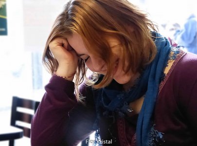Muestra del taller de fotografia